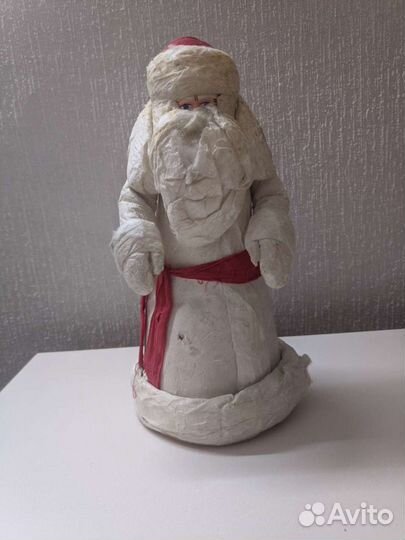 Дед мороз советский СССР