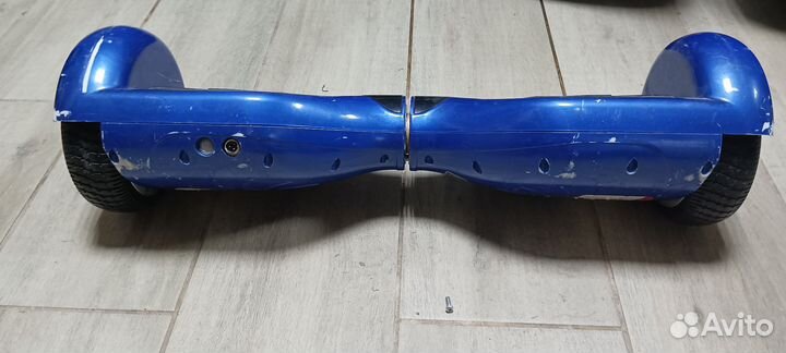 Гироскутер