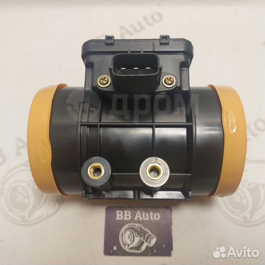 Датчик дмрв Mazda FP3913215 Новый