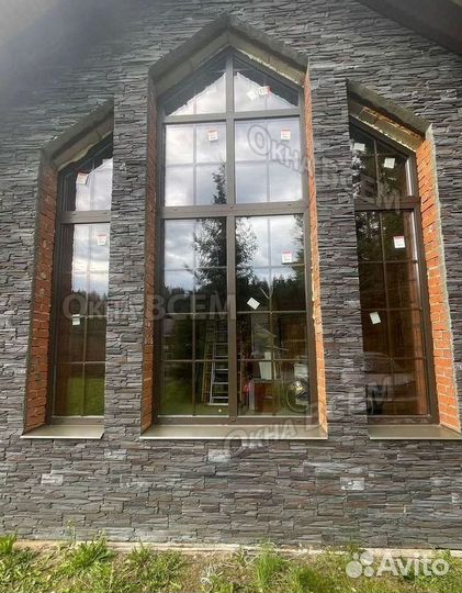 Пластиковые окна от производителя