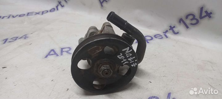 Насос гур Daewoo Matiz 1.0 B10S1