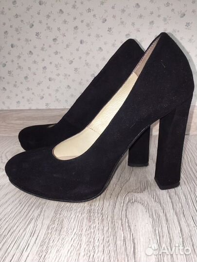 Туфли женские