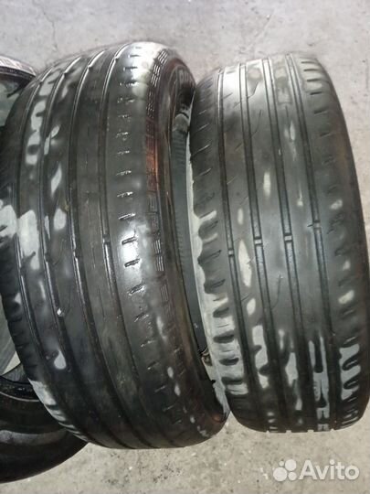 Trayal T-70 205/65 R15