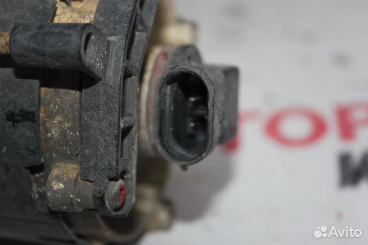 Фара противотуманная левая для Chevrolet Niva 2002