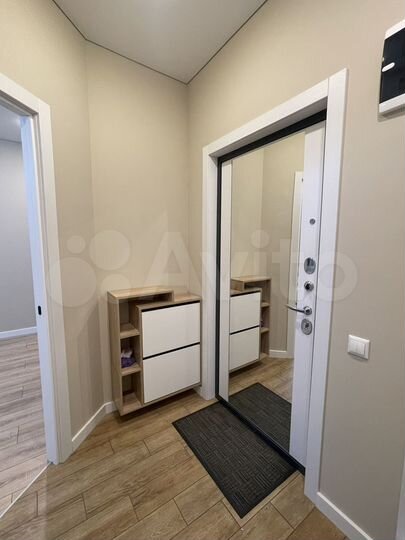 1-к. квартира, 36 м², 3/21 эт.