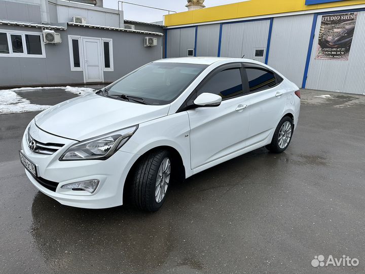 Encore 2000 205/50 R16