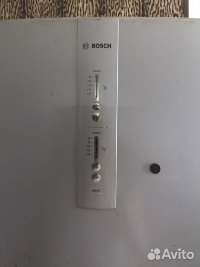 Холодильник