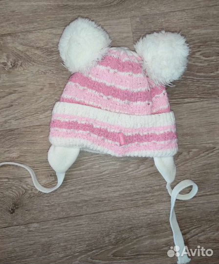 Шапки детские