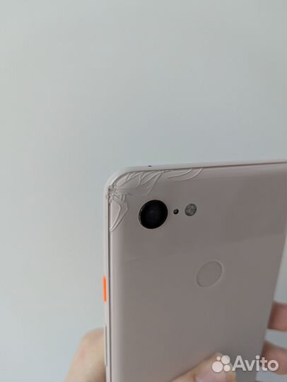 Google Pixel 3 XL, 4/128 ГБ