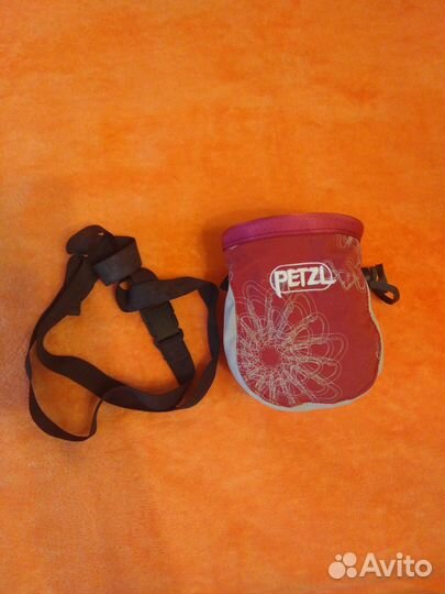 Мешочек для магнезии Petzl