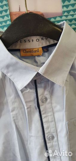 Рубашка для мальчика