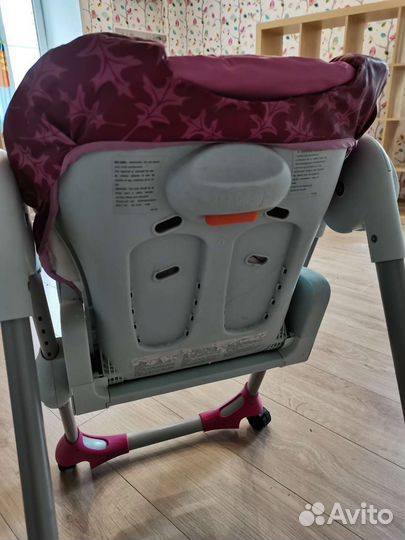 Стул для кормления