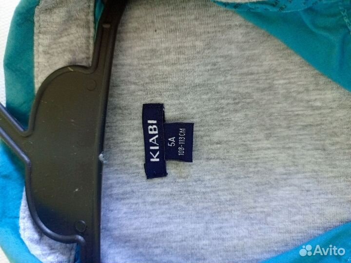 Рубашка на мальчика