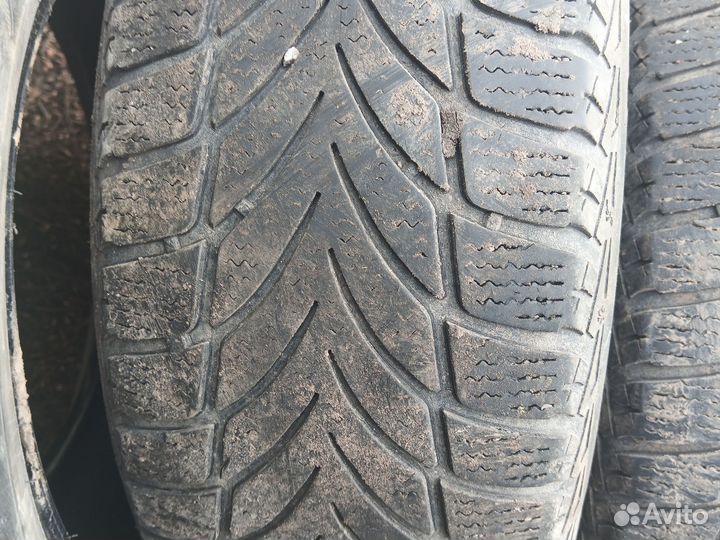 Goodyear UltraGrip Ice 2 195/65 R15 95