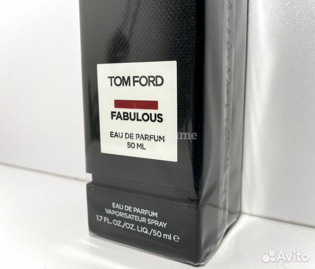 Tom Ford Fabulous 50мл