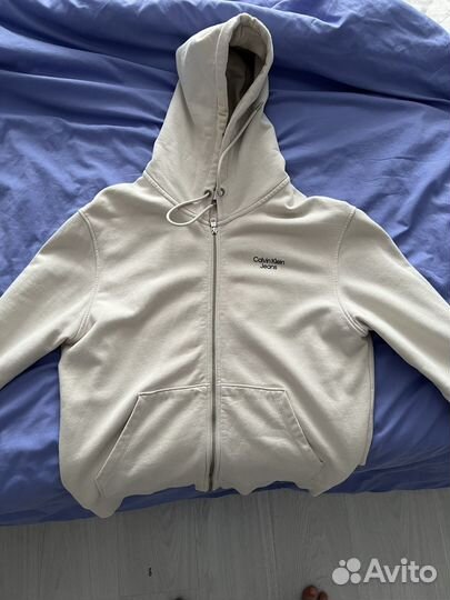 Calvin klein костюм