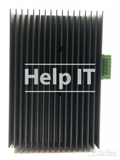 Сервопривод Parker S100V2F12I12T11M12