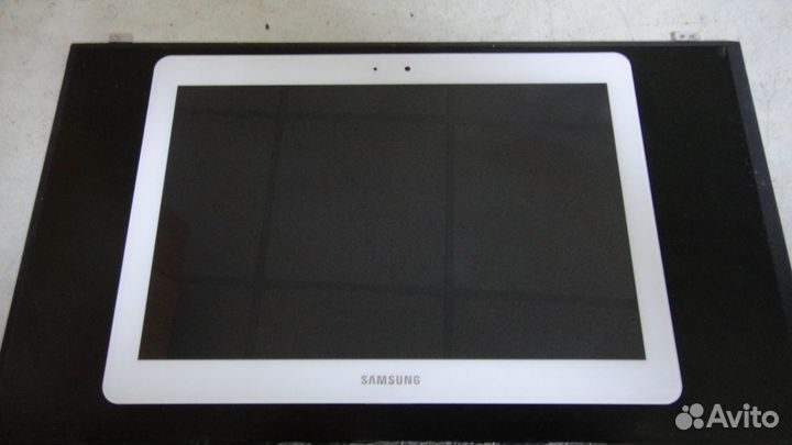 Матрица с тачем для планшета Galaxy Tab 3 GT-P5100