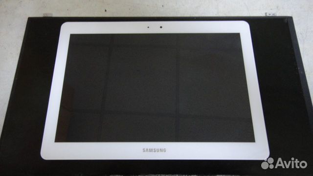 Матрица с тачем для планшета Galaxy Tab 3 GT-P5100