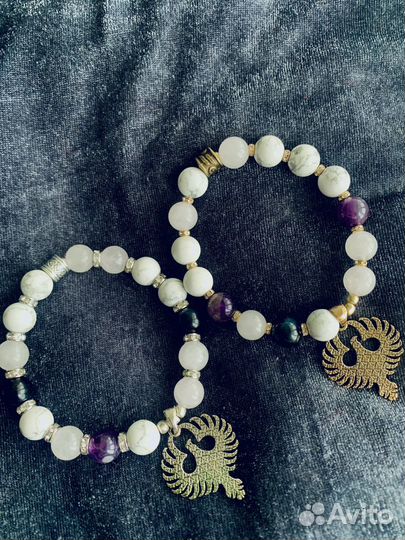 Браслет-оберег 