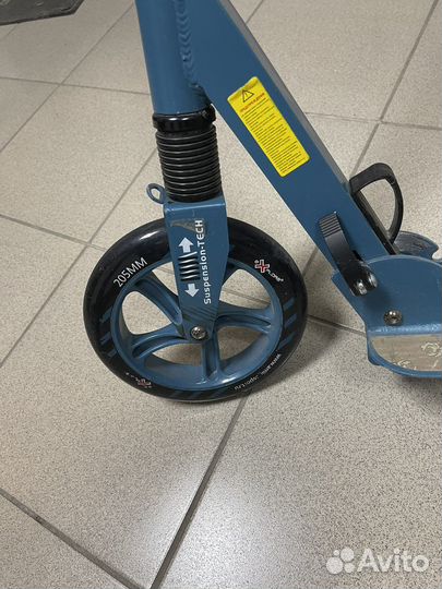 Продам самокат