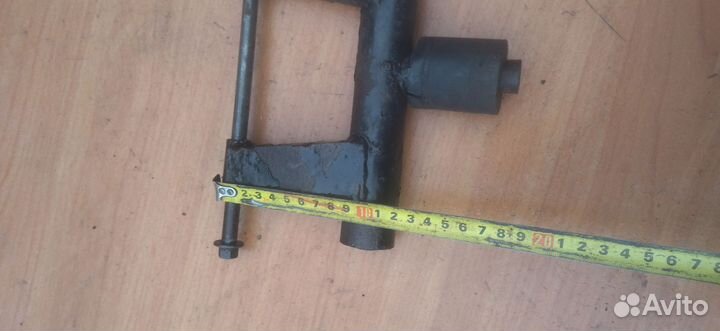 Маятник на скутер 139QMB