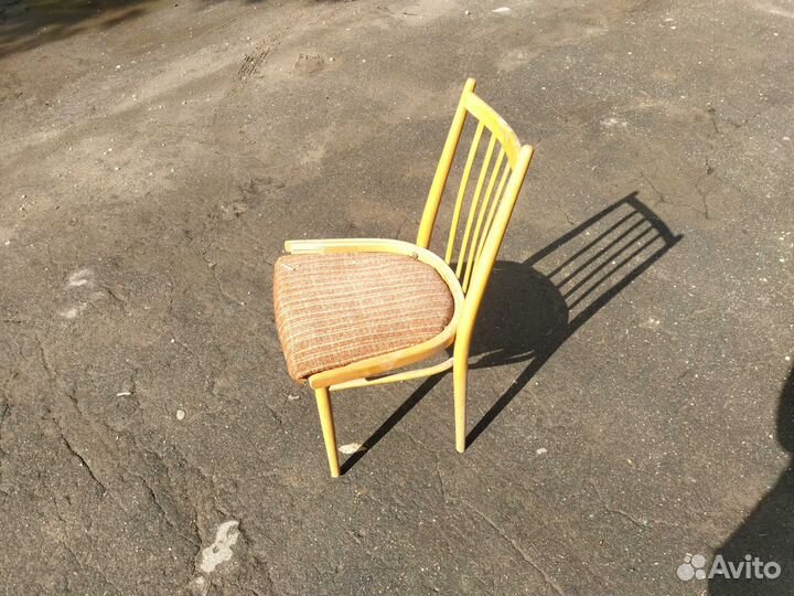 Антикварный стул