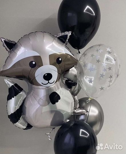 Воздушные шарики, Гелиевые шары, Воздушные шары