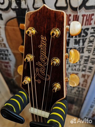 Takamine gd71ce nat оригинал новая гитара