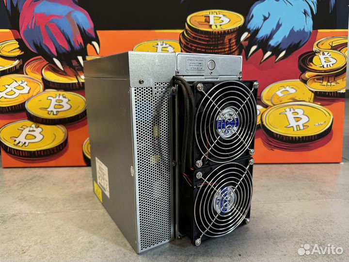 Elphapex DG1 13.5G спроссовый майнер