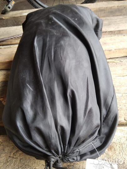 Продам сани от снегохода