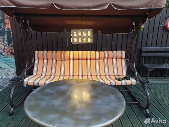 Люстра потолочная