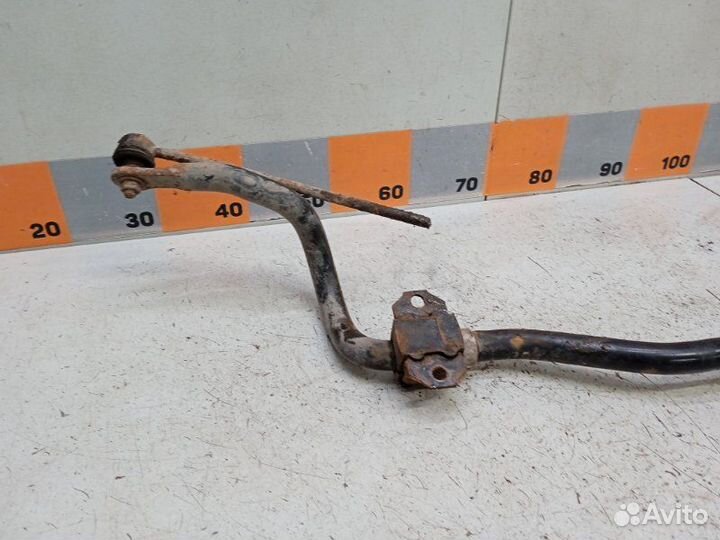 Стабилизатор передний Kia Rio 2 1.4 2008