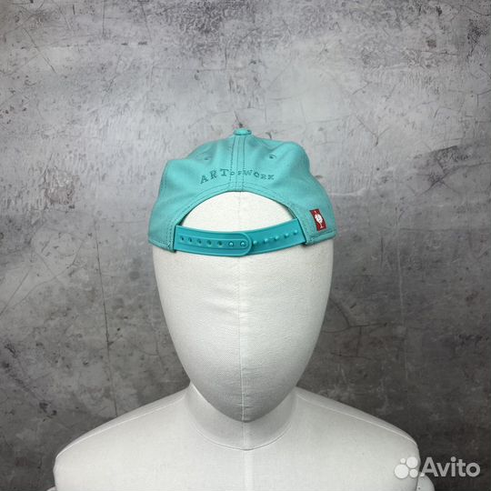 Кепка Engelbert Strauss Рабочая (Mascot Snickers)