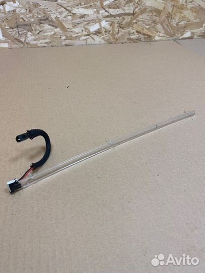 Плафон подсветки салона передний правый Audi A6 C6