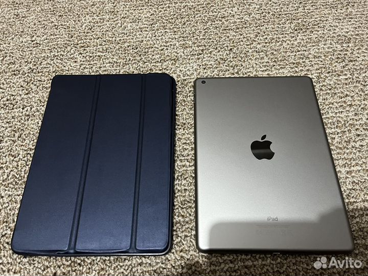 iPad 2017 9.7
