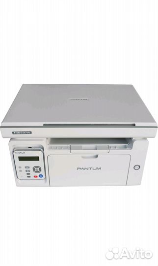 Мфу Pantum M6507W с Wi-Fi (новый)
