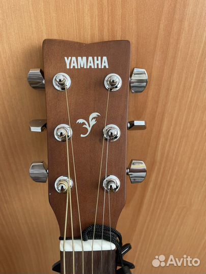 Акустическая гитара yamaha f310