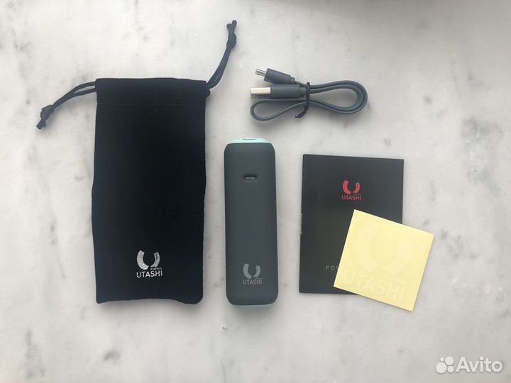 Зарядное устройство, Powerbank utashi A2500