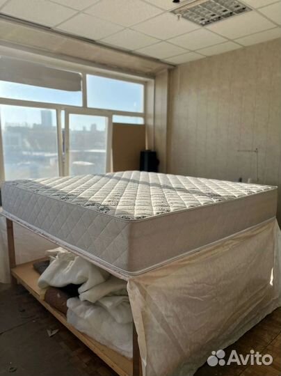 Матрас новый