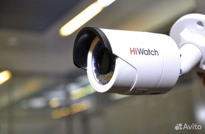 Камера видеонаблюдения, видеонаблюдение, интернет