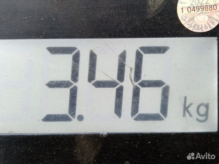 Радиатор основной для Ford Focus 1 1671970