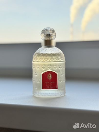 Духи guerlain
