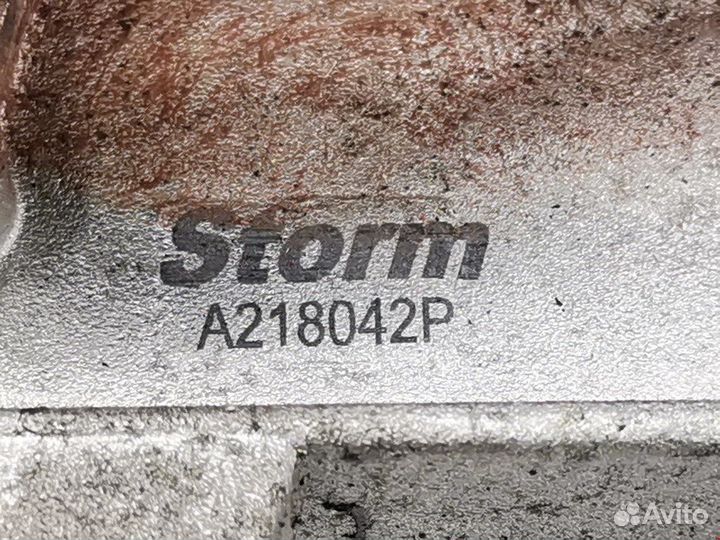 Насос водяной (помпа) для Renault Scenic 1