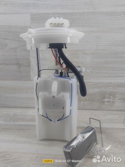 Топливный насос Chery Tiggo 2.0/2.4