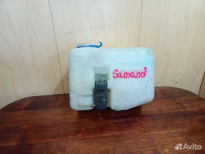 Бачок омывателя Iran Khodro Samand