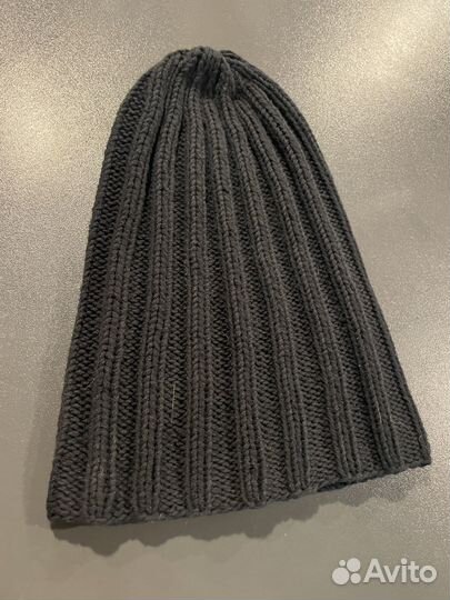 Шапка унисекс