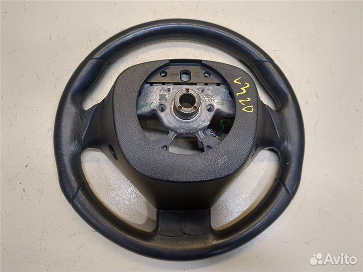 Руль Infiniti EX35, 2008