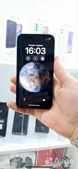 Apple iPhone XR 128Гб в Корпусе iPhone 13 Pro