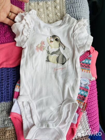 Вещи для девочек бу